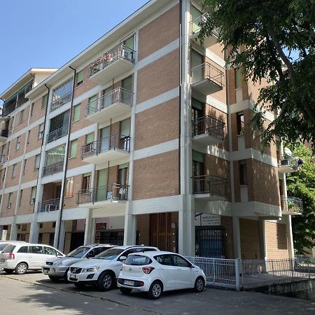 Апартаменти Casa Di Ale Реджо-нель-Емілія Екстер'єр фото
